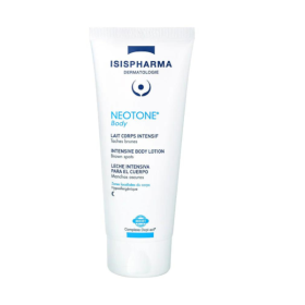 ISISPHARMA BODYTONE WHITE TACHES PIGMENTAIRES LAIT CORPS 100ML