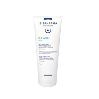 ISISPHARMA SECALIA AHA LAIT EMOLLIENT 200ML