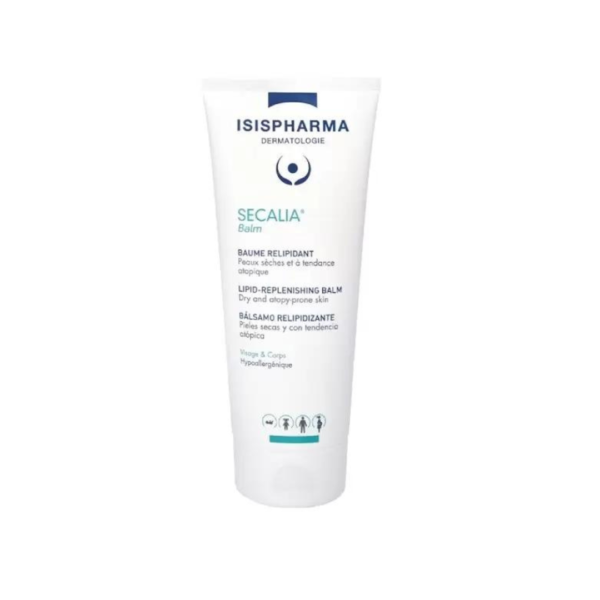 ISISPHARMA SECALIA BALM BAUME RELIPIDANT 200ML