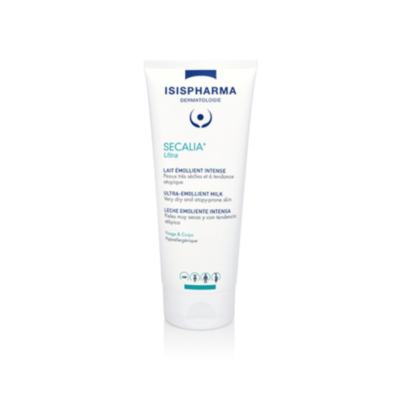 ISISPHARMA SECALIA ULTRA LAIT EMOLLIENT 200ML