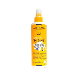 ISISPHARMA UVEBLOCK SPRAY KIDS SPF50+ 200ML