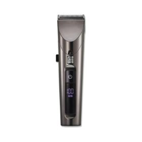 JEAN LOUIS DAVID – TONDEUSE CHEVEUX SANS FIL PRO HAIR CLIPPER 120MN