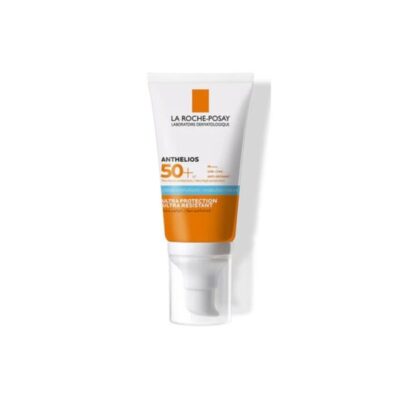La Roche-Posay Anthelios Ultra Crème Solaire SPF50+ Peau Sèche | 50ml