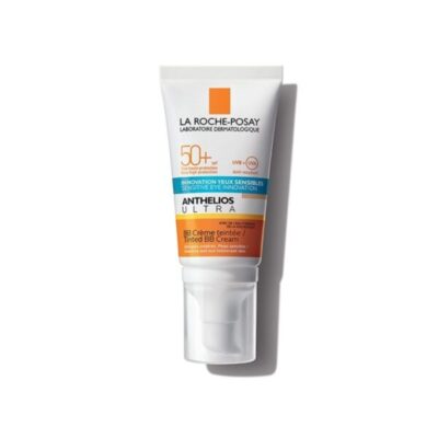 La Roche-Posay Anthelios Ultra Crème Solaire Teintée SPF50+ Peau Sèche | 50ml