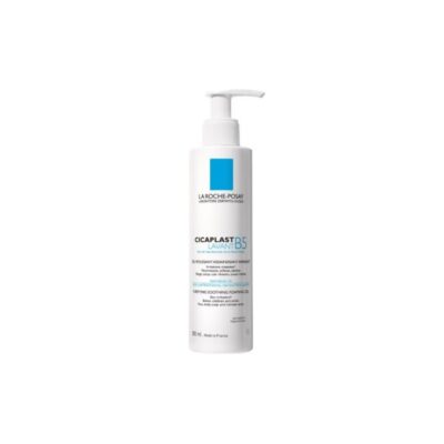 La Roche-Posay Cicaplast B5 Gel Lavant Peau Irritée et Fragilisée | 200ml