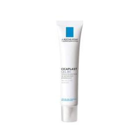 La Roche-Posay Cicaplast Gel Accélérateur de Réparation B5 Peau Fragilisée | 40ml