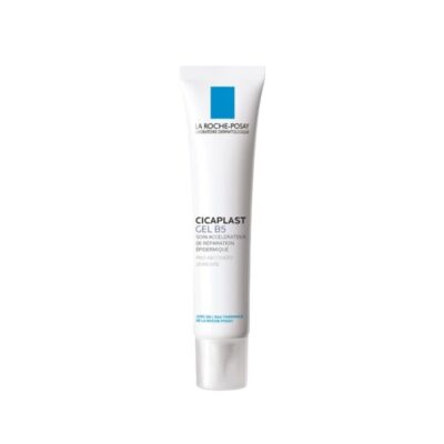 La Roche-Posay Cicaplast Gel Accélérateur de Réparation B5 Peau Fragilisée | 40ml