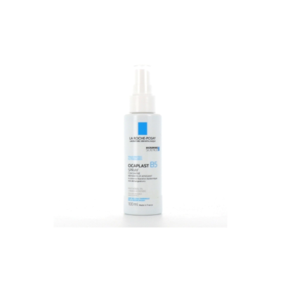 La Roche-Posay CICAPLAST SPRAY B5 SPRAY RÉPARATEUR APAISANT | Peau fragilisée | 100 ml