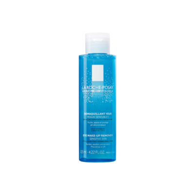 La Roche-Posay Démaquillant Physiologique Yeux Sensibles | 125ml