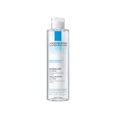 La Roche-Posay Eau Micellaire Ultra Peau Sensible | 200ml