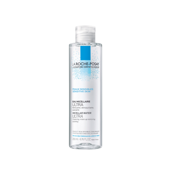 La Roche-Posay Eau Micellaire Ultra Peau Sensible | 200ml