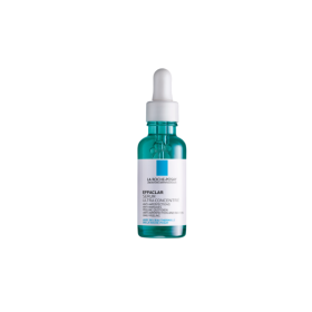 La Roche-Posay Effaclar Sérum à l’acide Salicylique Ultra Concnentré | Peau à tendance acnéique | 30ml