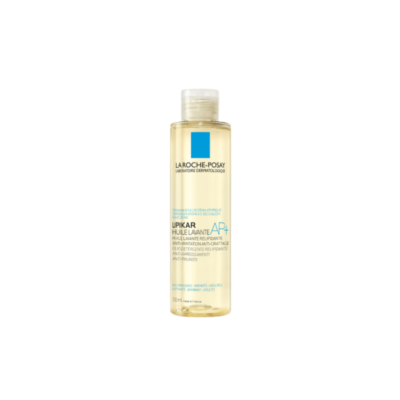 La Roche-Posay Lipikar Huile Lavante AP+ Peau Sèche et Eczéma Atopique | 200ml