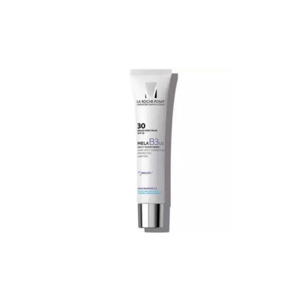 LA ROCHE POSAY MELA B3 SPF30 SOIN CORRECTEUR 40 ML