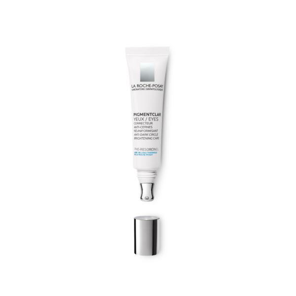 La Roche-Posay Pigmentclar Yeux Correcteur Anti-Cernes | 15ml