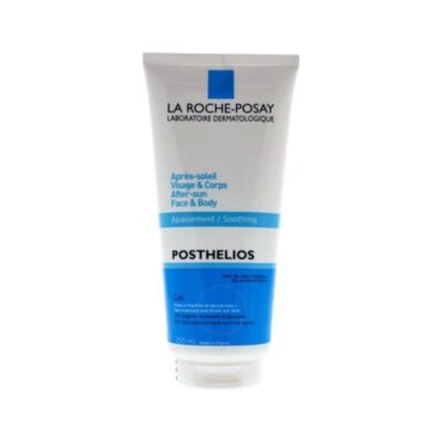 La Roche-Posay Posthelios Soin Apaisant Après-Soleil | 200ml
