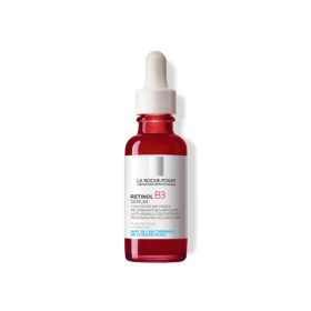 La Roche-Posay Retinol B3 Sérum Anti-Rides Peau Sensible | 30ml