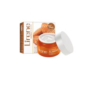 LIRENE CRÈME LISSANTE AUX AMANDES