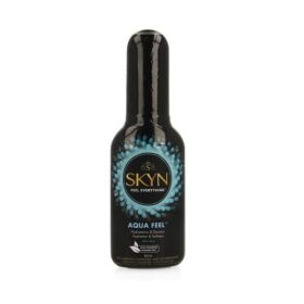 MANIX SKYN GEL AQUA FEEL FLACON 80 ML