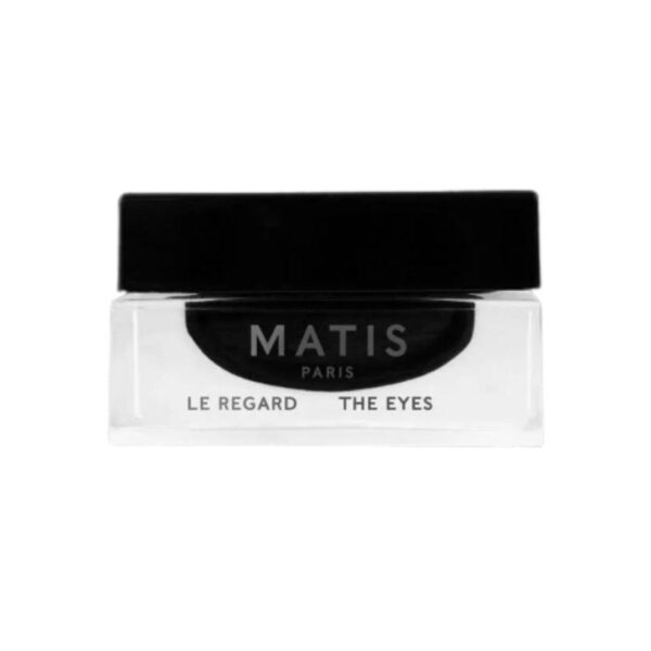 MATIS – LE REGARD – Soin noir absolu au CAVIAR 15ML
