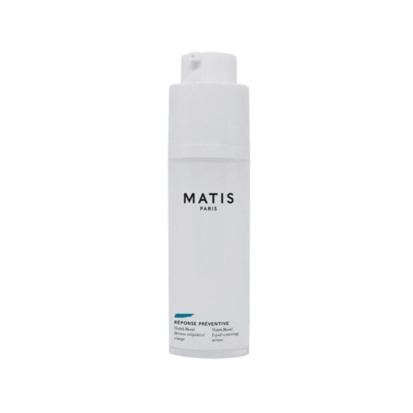 MATIS – NUTRI-MOOD SERUM – Sérum relipidant visage 30ML