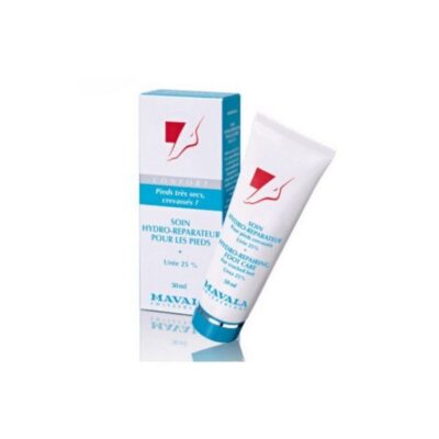 MAVALA SOIN HYDRO-REPARATEUR POUR LES PIEDS 50ML