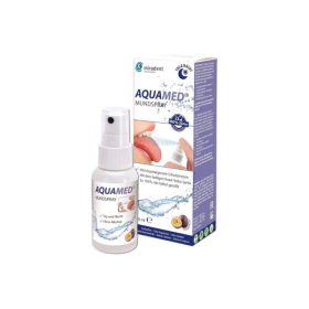MIRADENT AQUAMED SPRAY FRUIT DE LA PASSION