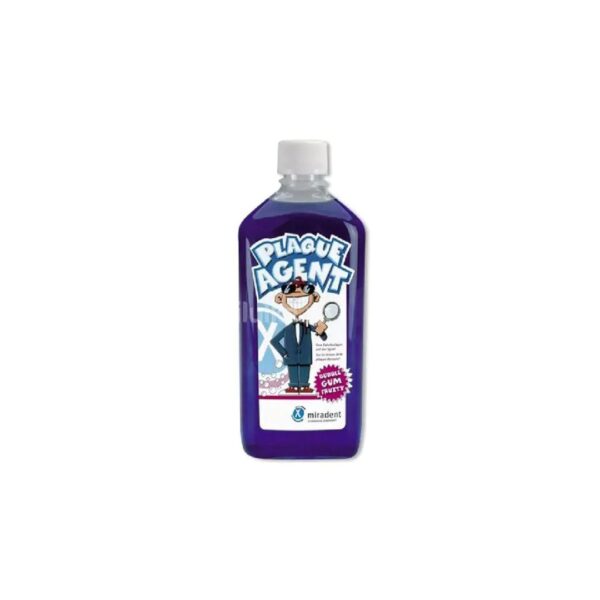 MIRDENT PLAQUE AGENT