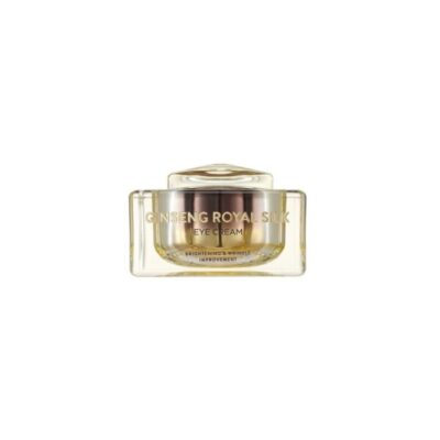 NATURE REPUBLIC GINSENG ROYAL SILK EYE CREAM