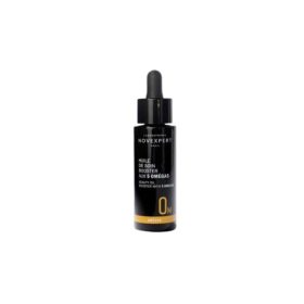 NOVEXPERT BEAUTY OIL BOOSTER AVEC 5 OMEGAS 30ML