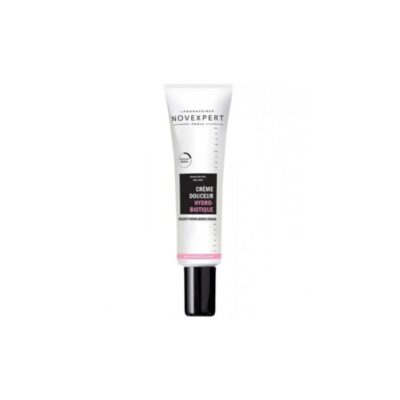 NOVEXPERT CRÈME HYDRO-BIOTIQUE PEAU SENSIBLE