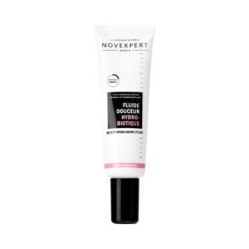 NOVEXPERT FLUIDE HYDRO-BIOTIQUE PEAU SENSIBLE