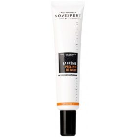 NOVEXPERT LA CRÈME PEELING DE NUIT