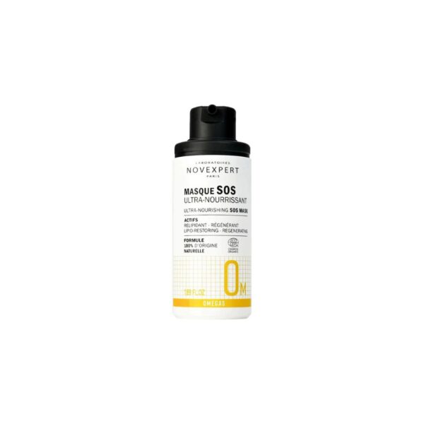 NOVEXPERT MASQUE SOS ULTRA-NOURRISSANT 50ML
