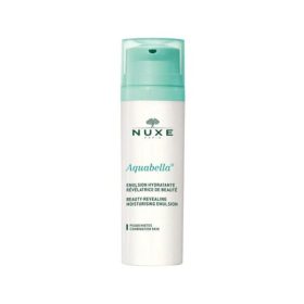 NUXE AQUABELLA – EMULSION HYDRATANTE RÉVÉLATRICE DE BEAUTÉ 50ML