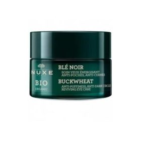NUXE BIO ORGANIC – CONTOUR DES YEUX 15ML