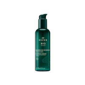 NUXE BIO ORGANIC – EAU DÉMAQUILLANTE 200ML