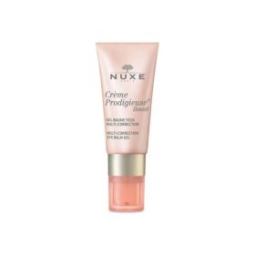 NUXE CRÈME PRODIGIEUSE BOOST – GEL BAUME YEUX MULTI-CORRECTION 15ML