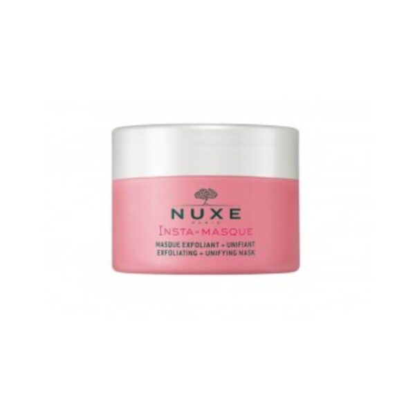 NUXE INSTA-MASQUE EXFOLIANT 50ML