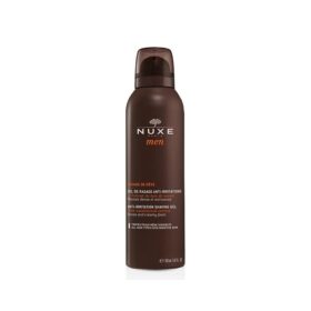 NUXE MEN – GEL DE RASAGE ANTI-IRRITATIONS 150ML