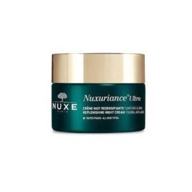 NUXE NUXURIANCE ULTRA – CRÈME NUIT 50ML