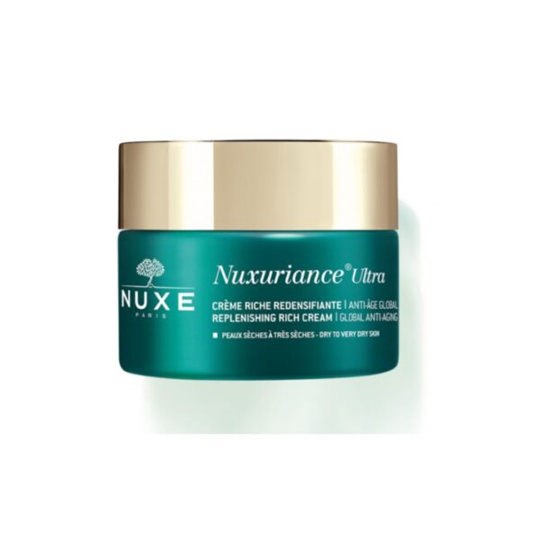 NUXE NUXURIANCE ULTRA – CRÈME RICHE 50ML