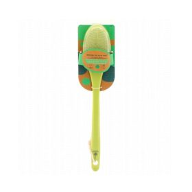 OMNIA BOTANICA BROSSE DE BAIN PLASTIQUE SPECIAL DOS