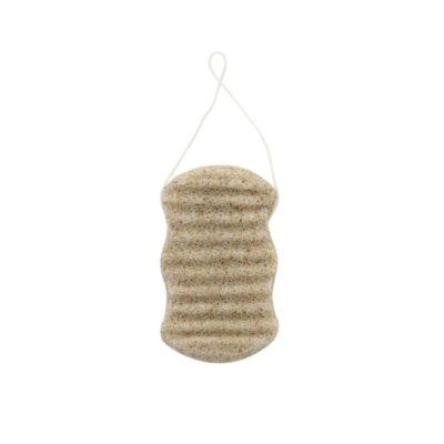 OMNIA BOTANICA EPONGE CORPS KONJAC NETTOYAGE PROFONDEUR