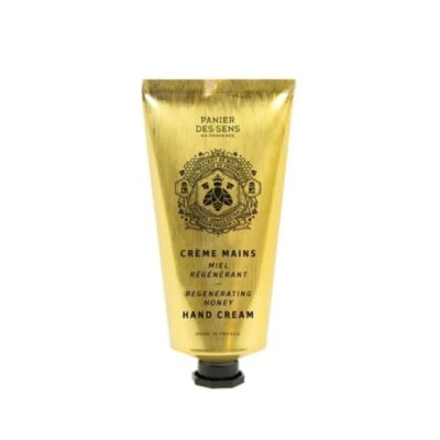 PANIER DES SENS HAND CREAM HONEY