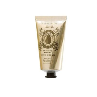 PANIER DES SENS INTEMPORELS CRÈME MAINS AMANDE 30ML