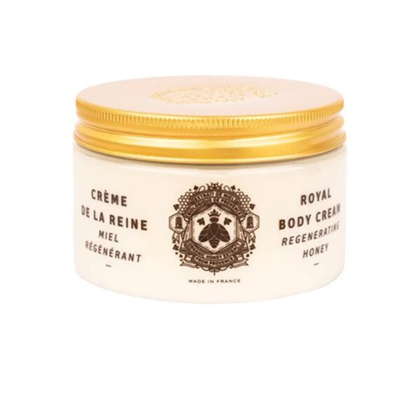 PANIER DES SENS ROYAL BODY CREAM ULTRA NURISHING HONEY
