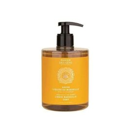 PANIER DES SENS SAVON LIQUIDE DE MARSEILLE HONEY
