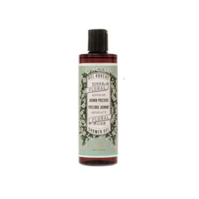 PANIER DES SENS SHOWER GEL JASMIN