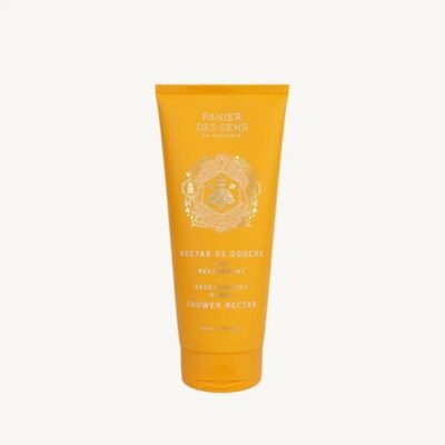 PANIER DES SENS SHOWER NECTAR HONEY
